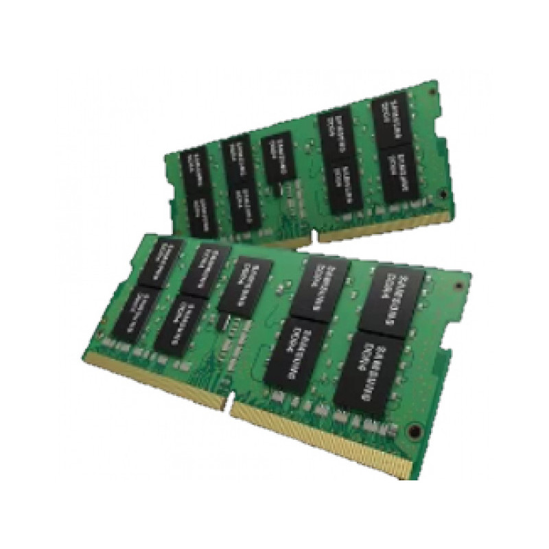 Samsung DDR5 32GB DRAM 4800 MHz 288-pin DIMM M324R4GA3BB0-CQK Samsung DDR5 32GB DRAM 4800 MHz 288-pin DIMM M324R4GA3BB0-CQK