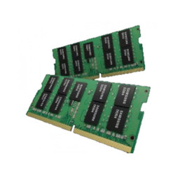 Samsung DDR5 32GB DRAM 4800 MHz 288-pin DIMM M324R4GA3BB0-CQK
