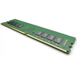Samsung DDR4 32 GB 3200 MHz 288-pin DIMM M378A4G43AB2-CWE