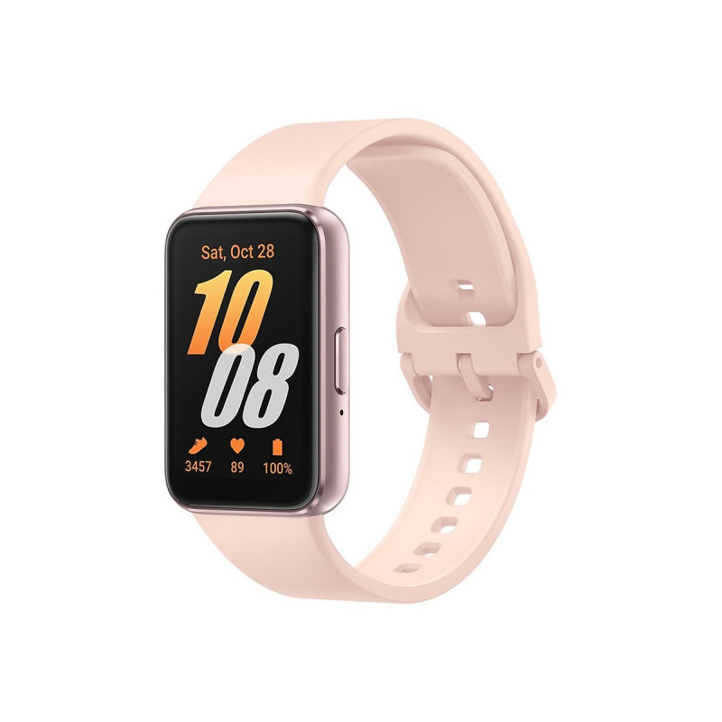 Samsung Galaxy Fit 3 pink SM-R390NIDAEUE