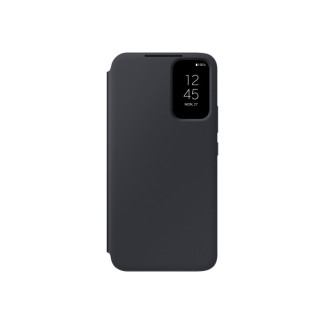 Samsung A54 Smart View Wallet Black EF-ZA546CBEGWW