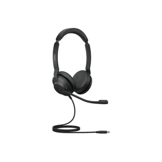 Jabra Evolve2 30 SE - Casque stereo filaire 23189-999-879