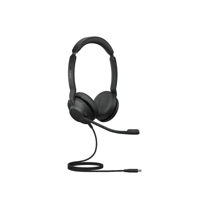 Jabra Evolve2 30 SE - Casque stereo filaire 23189-999-879