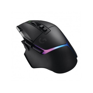 Logitech Souris de jeu  G502 X PLUS noir 910-006163