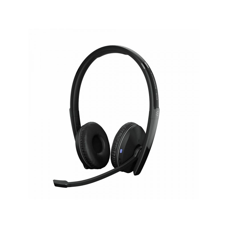 Sennheiser EPOS ADAPT 260 Casque Bluetooth noir 1000882 Sennheiser EPOS ADAPT 260 Casque Bluetooth noir 1000882