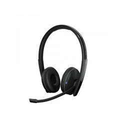 Sennheiser EPOS ADAPT 260 Casque Bluetooth noir 1000882