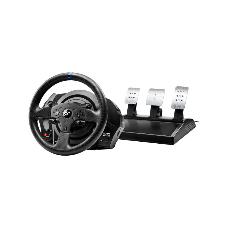 Thrustmaster T300 RS GT Edition noir 4160681 Thrustmaster T300 RS GT Edition noir 4160681