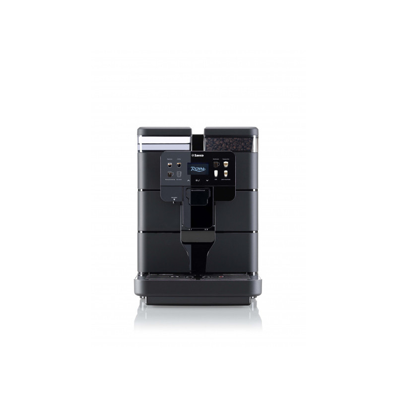 Philips Saeco Coffeemachine Royal One TouchC Noir 9J0080