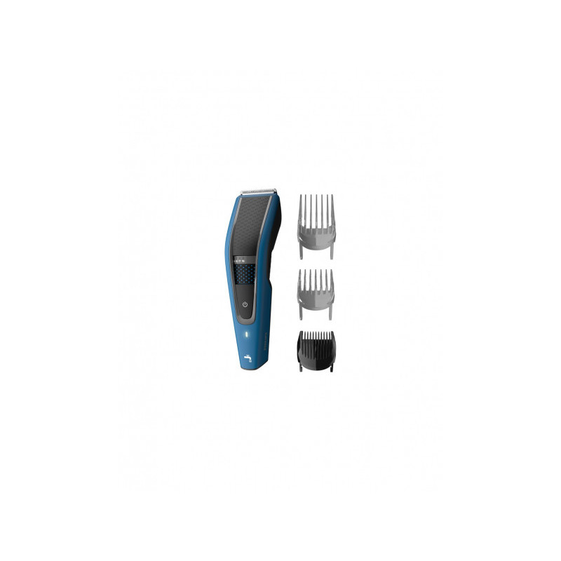 Philips hair trimmer Series 5000 blue HC5612/15