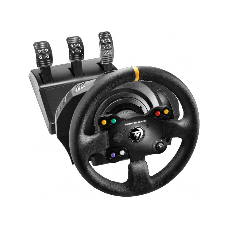 Thrustmaster TX Racing Wheel Leather Edition 4460133