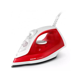 Philips EasySpeed steam iron red GC1742/40