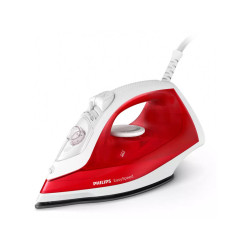 Philips EasySpeed steam iron red GC1742/40
