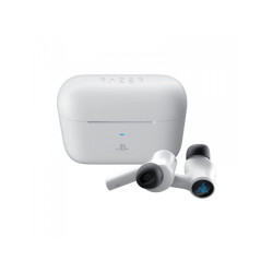 Razer Écouteur gaming sans fil Hammerhead HyperSpeed blanc  RZ12-03820300-R3G1