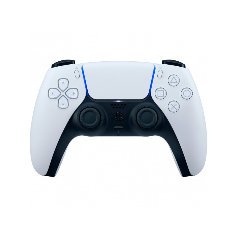 Sony DualSense V2 Wireless-Controller blanc 1000040184
