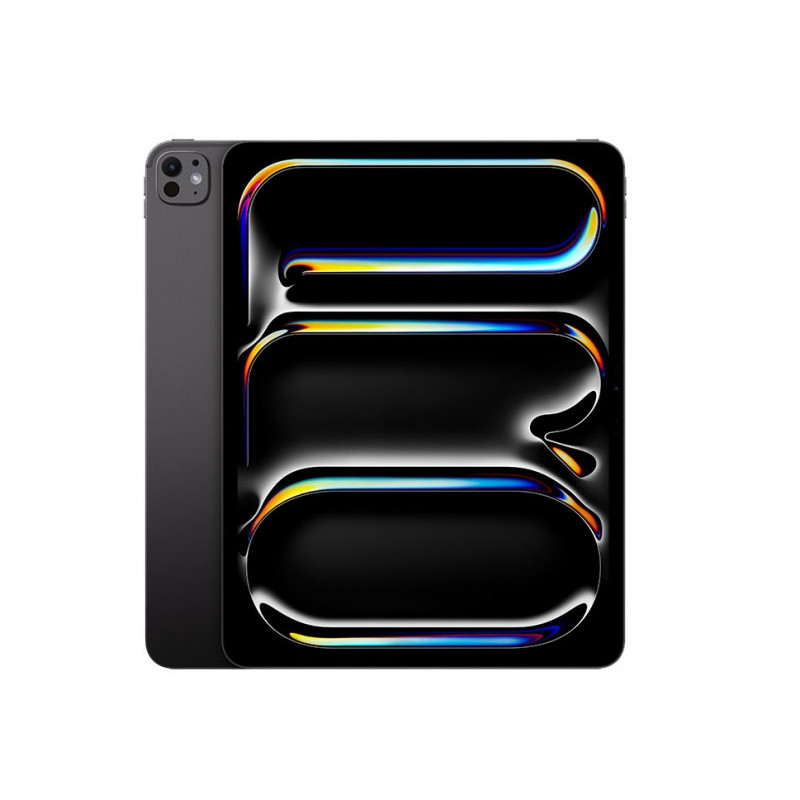 Apple iPad Pro WiFi + Cellular 256GB Space Black MVXR3NF/A Apple iPad Pro WiFi + Cellular 256GB Space Black MVXR3NF/A
