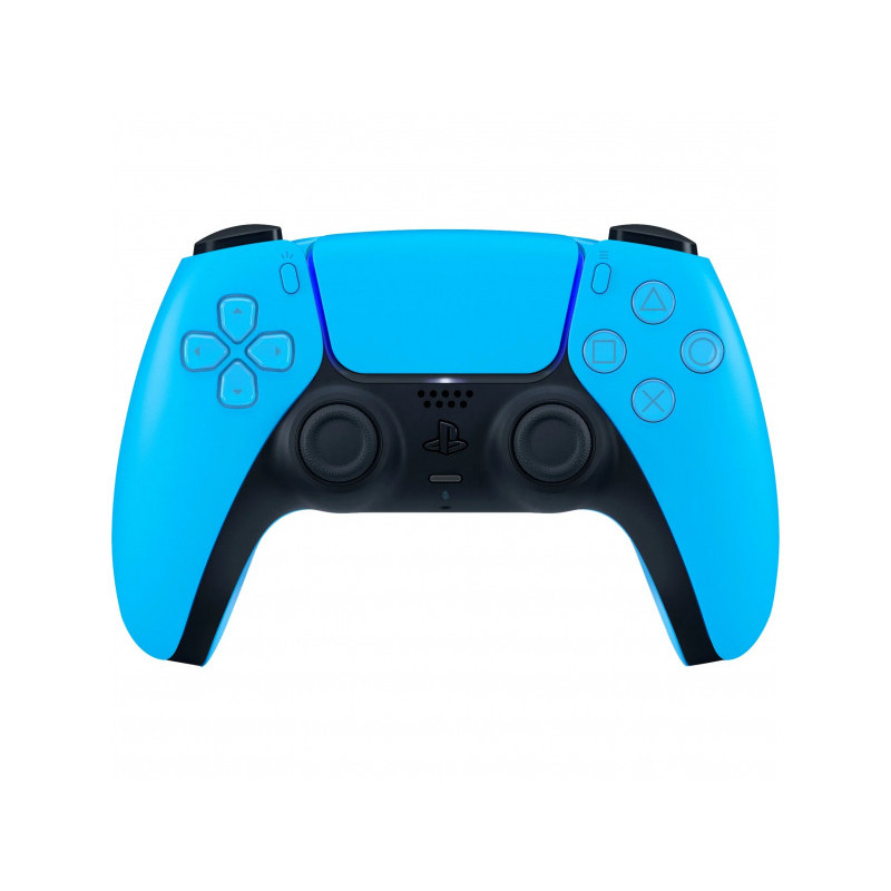 Sony DualSense V2 Manette sans fil bleu/noir 1000040195