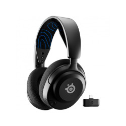 SteelSeries Arctis  Casque de jeu sans fil Nova 5P 61673