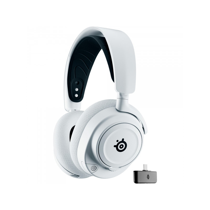 SteelSeries Arctis Nova 7X Gaming-Headset 61567 SteelSeries Arctis Nova 7X Gaming-Headset 61567
