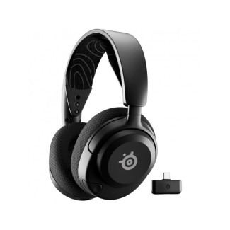 SteelSeries Headset Arctis Nova 5 noir 61670