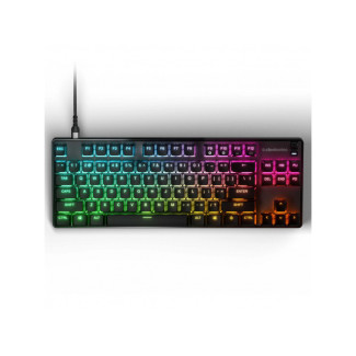 SteelSeries Apex 9 TKL Keyboard QWERTY 64847