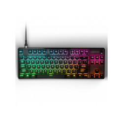 SteelSeries Apex 9 TKL Keyboard QWERTY 64847