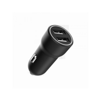 Gembird Chargeur de voiture 2 ports. 3.1 A. TA-UC-2A15-CAR-01
