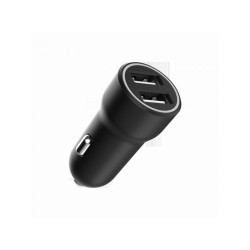 Gembird Chargeur de voiture 2 ports. 3.1 A. TA-UC-2A15-CAR-01
