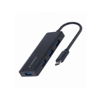 Gembird HUB USB 4ports USB 3.1 (Gen 1) Hub UHB-CM-U3P4-02