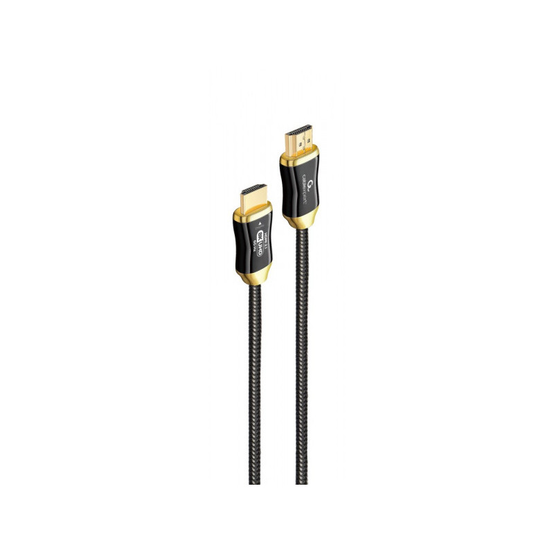 CableXpert Câble AOC HDMI Haute Vitesse Premium 10m CCBP-HDMI8K-AOC-10M CableXpert Câble AOC HDMI Haute Vitesse Premium 10m CCBP-HDMI8K-AOC-10M