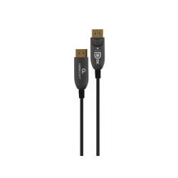 Cablexpert (AOC) Câble DisplayPort 8K 30m CC-DP8K-AOC-30M