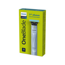 Philips OneBlade First Shave Rasoir et tondeuse QP1324/20