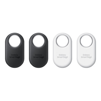 Samsung SmartTag 2 - Pack de 4 balises intelligentes EI-T5600KWEGEU