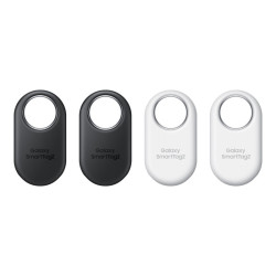 Samsung SmartTag 2 - Pack de 4 balises intelligentes EI-T5600KWEGEU