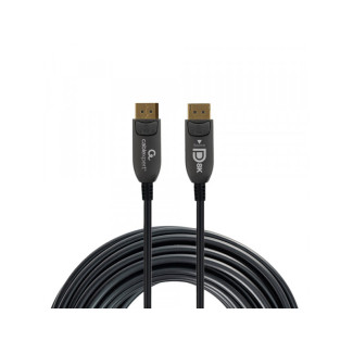 CableXpert AOC 8K DisplayPort Cable Premium Series 5m CC-DP8K-AOC-5M