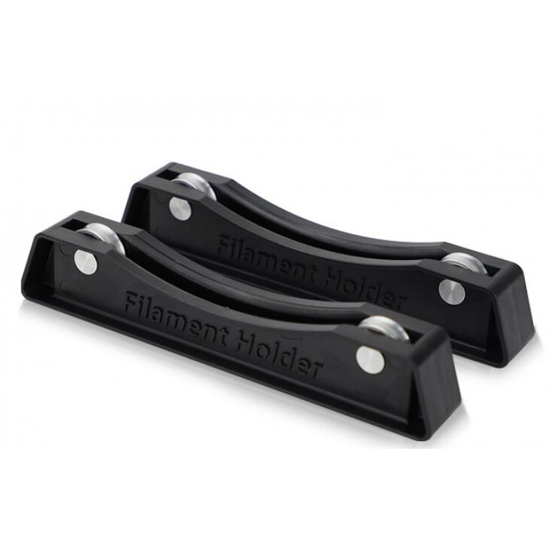 Gembird Support de bobine de filament pour imprimante 3D - 3DP-DESKS Gembird Support de bobine de filament pour imprimante 3D - 3DP-DESKS