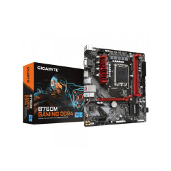 Gigabyte B760M GAMING DDR4 1.0 Motherboard Intel