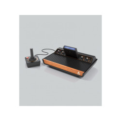 Atari 2600+ INT avec manette & 10 jeux 1115826