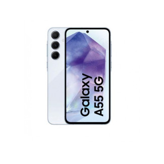 Samsung Galaxy A55 5G 128GB Awesome Iceblue