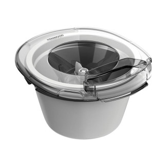 Kenwood KAX71.000WH ice maker attachment for stand mixer