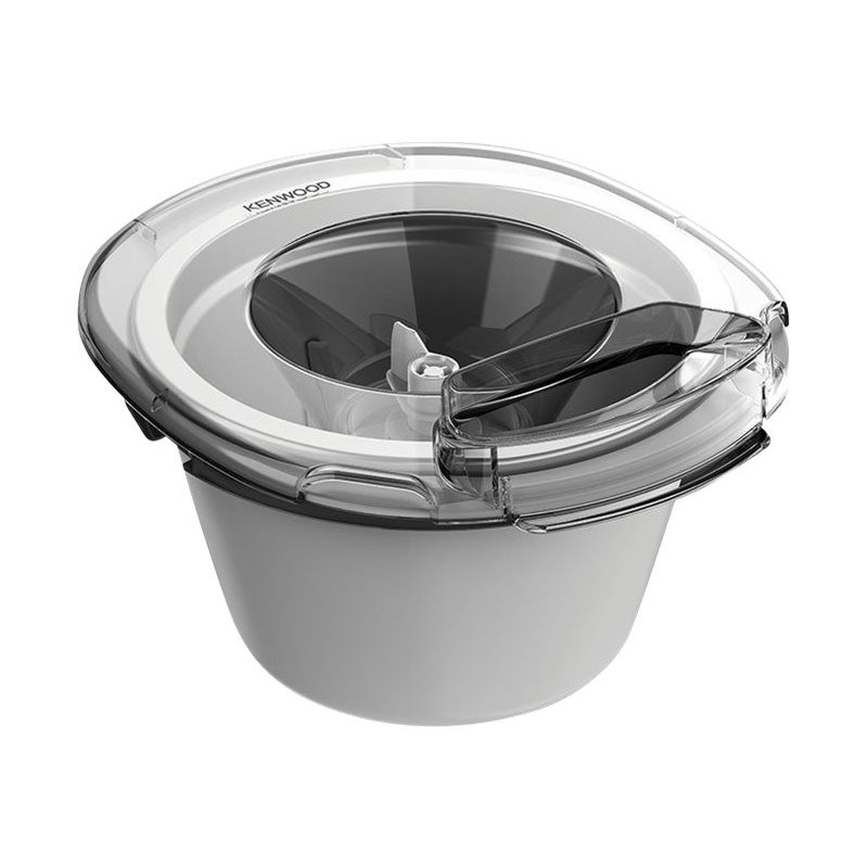 Kenwood KAX71.000WH ice maker attachment for stand mixer Kenwood KAX71.000WH ice maker attachment for stand mixer
