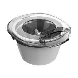 Kenwood KAX71.000WH ice maker attachment for stand mixer