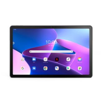 Lenovo Tab M10 Plus 3rd Gen. 128GB Dual Tone Storm Gray ZAAJ0387SE