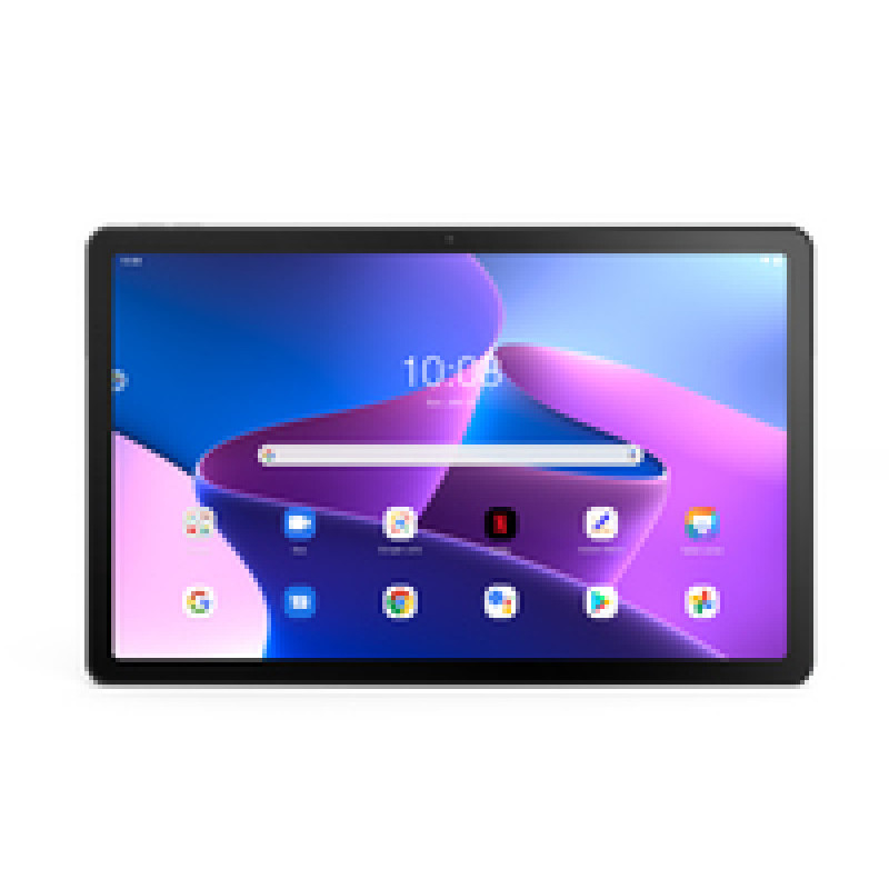 Lenovo Tab M10 Plus 3rd Gen. 128GB Dual Tone Storm Gray ZAAJ0387SE