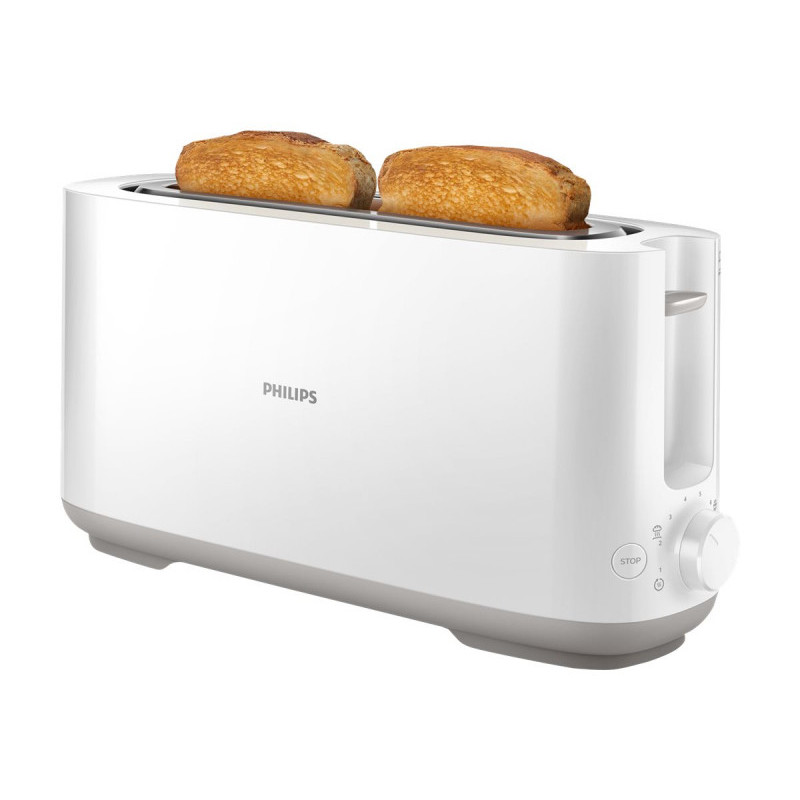 Philips Grille-pain Daily Collection HD2590