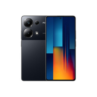Xiaomi Poco M6 Pro Dual Sim 512Go/12Go Noir
