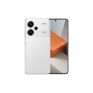 Xiaomi Redmi Note 13 Pro+ 5G 12Go/512Go . couleur Moonlight White MZB0FF8EU