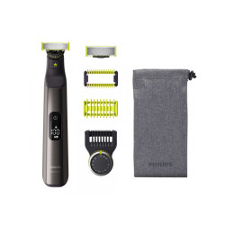 Philips OneBlade Tondeuse pour corps et visage QP6551/15