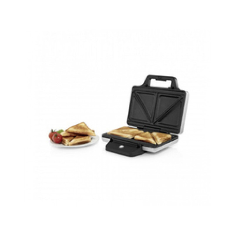 WMF Lono Sandwich Toaster 870W Stainless Steel 04.1515.0011 WMF Lono Sandwich Toaster 870W Stainless Steel 04.1515.0011