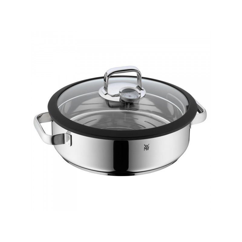 WMF Vitalis Aroma Dampfgarer Ø 28 cm WMF Vitalis Aroma Dampfgarer Ø 28 cm