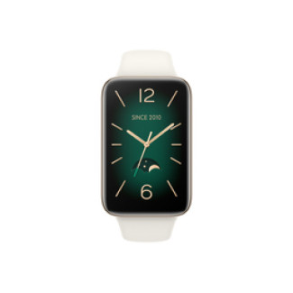 Xiaomi Bracelet intelligent  Smart Band 7 Pro Blanc XM100026
